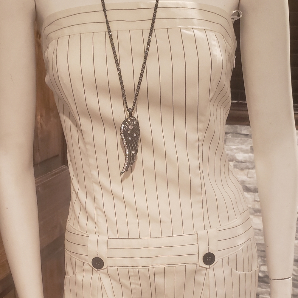 Guess size 28 romper🤩